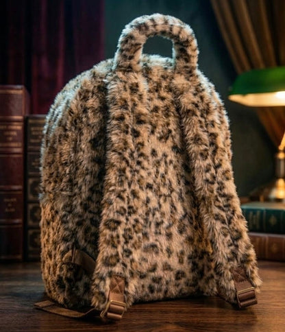 PRE ORDER CHEETAH BAG