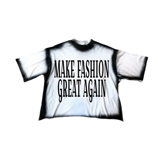 MFGA TEE (w)