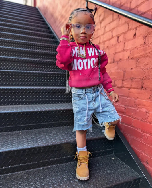 PINK VALENTINE