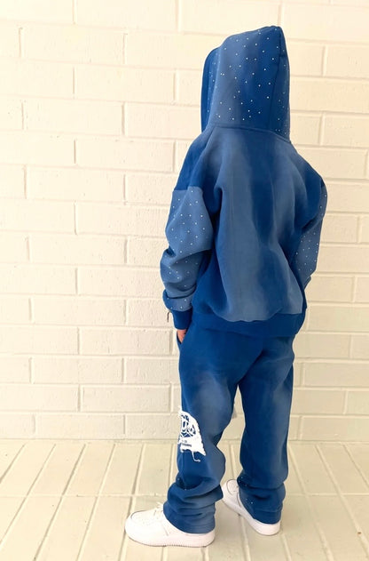 BLEU SET