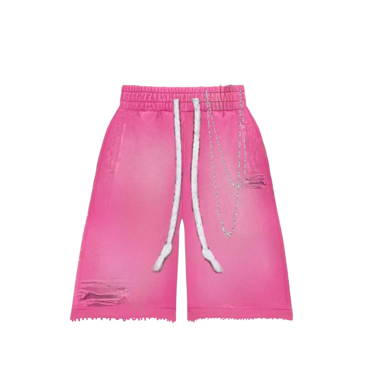 PREORDER PINK CAPRI