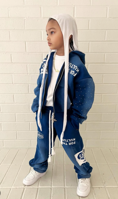BLEU SET