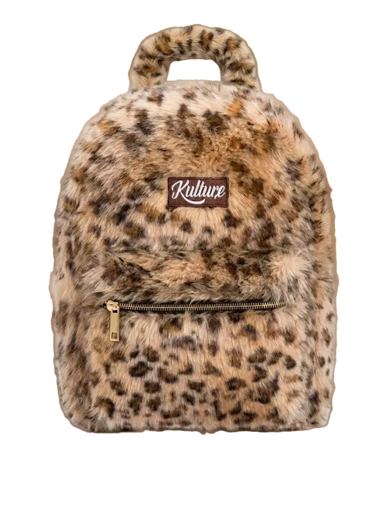 PRE ORDER CHEETAH BAG