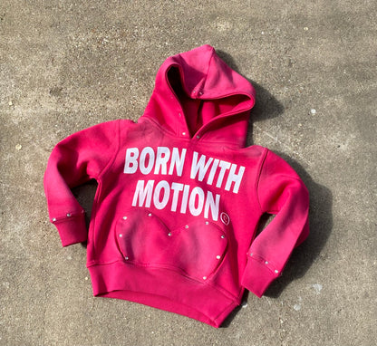 PINK VALENTINE