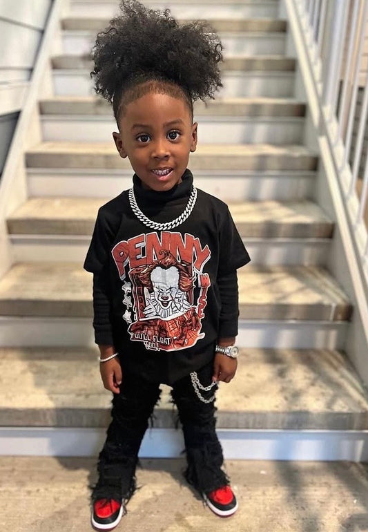 YOUTH IT TEE